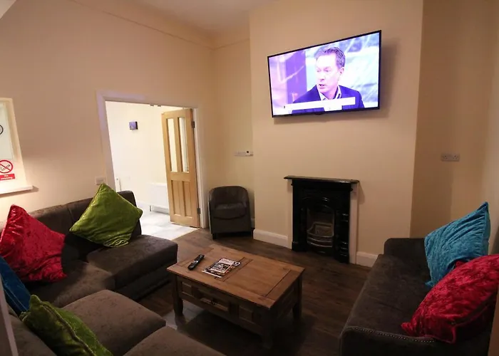 Townlets Townhouse