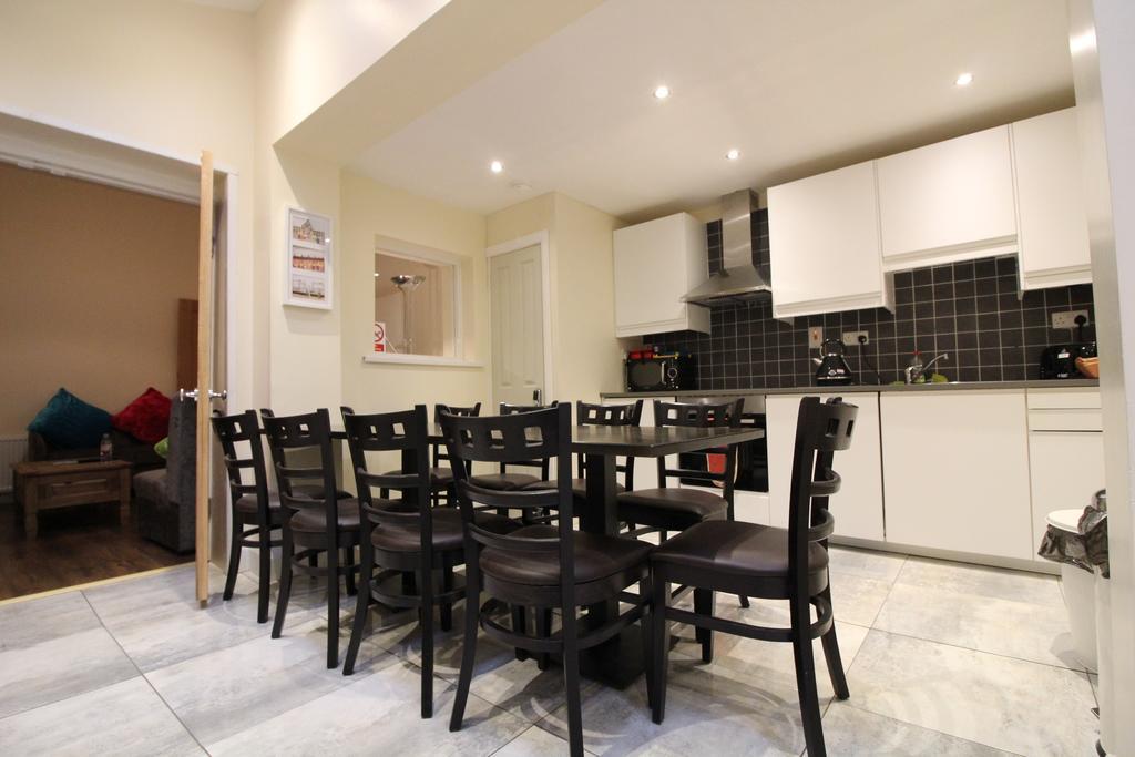 Townlets Townhouse *