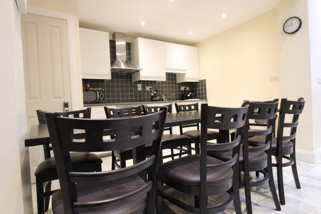 Townlets Townhouse Holiday home *