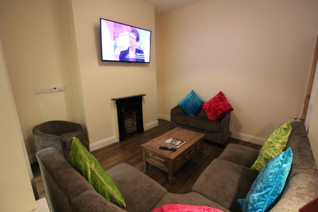 Townlets Townhouse Holiday home