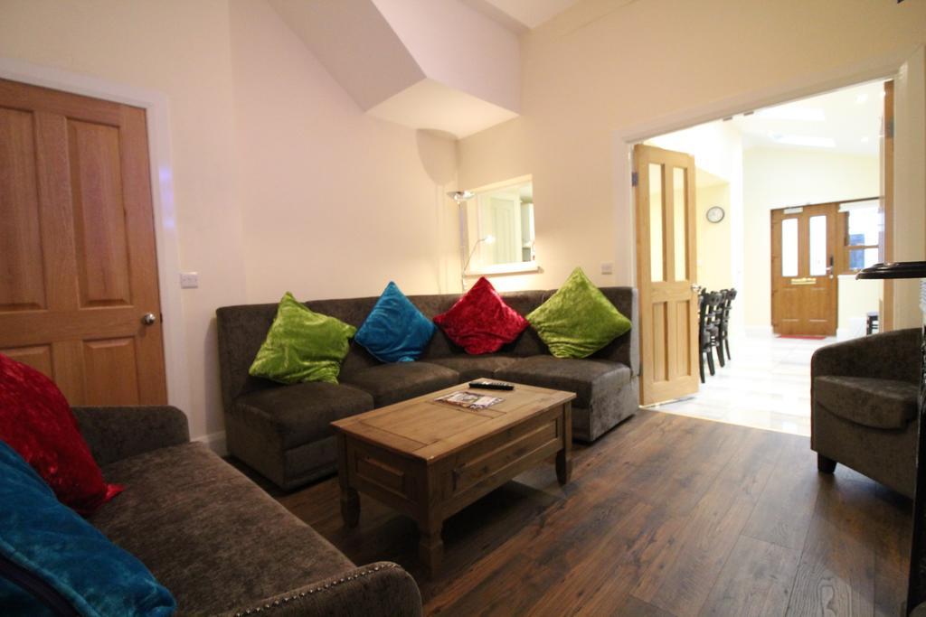 Townlets Townhouse *