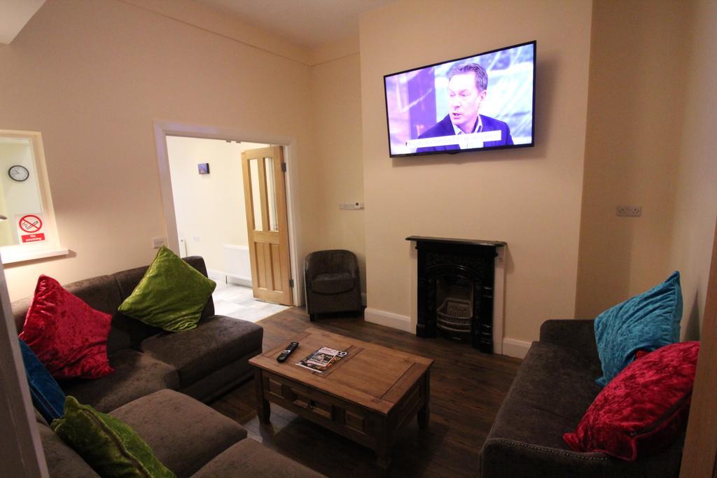 Townlets Townhouse Holiday home