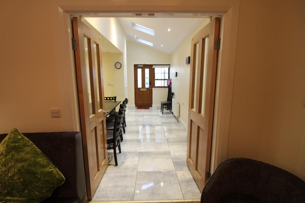 Townlets Townhouse *