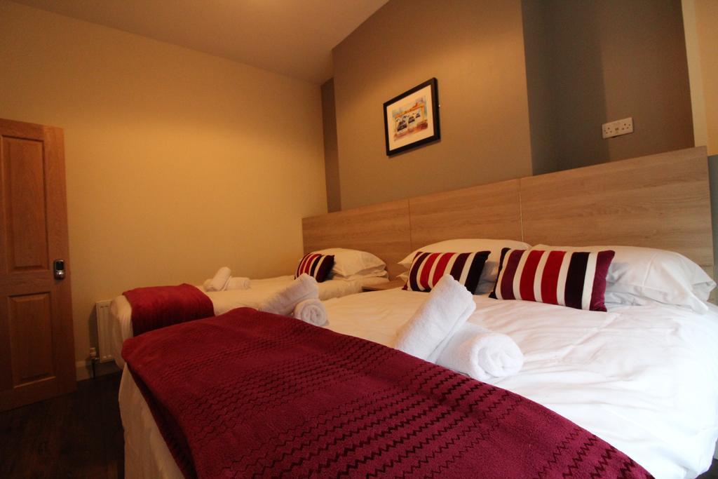 Holiday home Townlets Townhouse