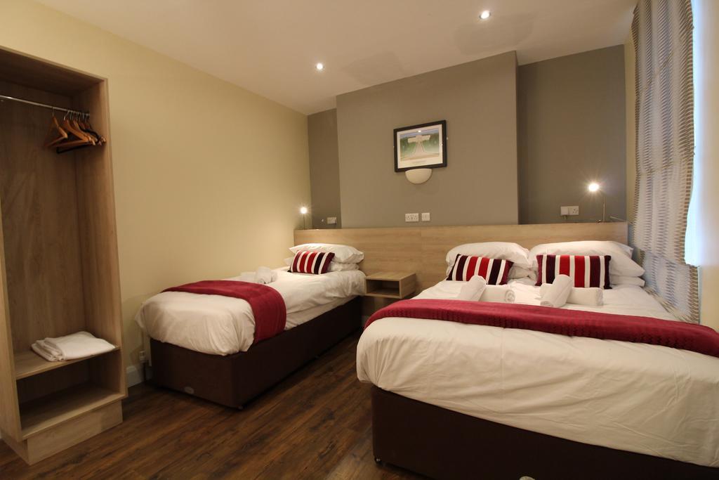 Townlets Townhouse * Belfast
