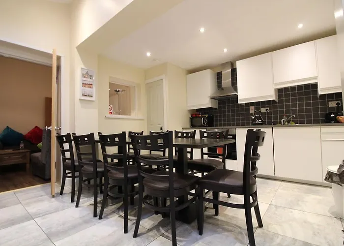 Townlets Townhouse