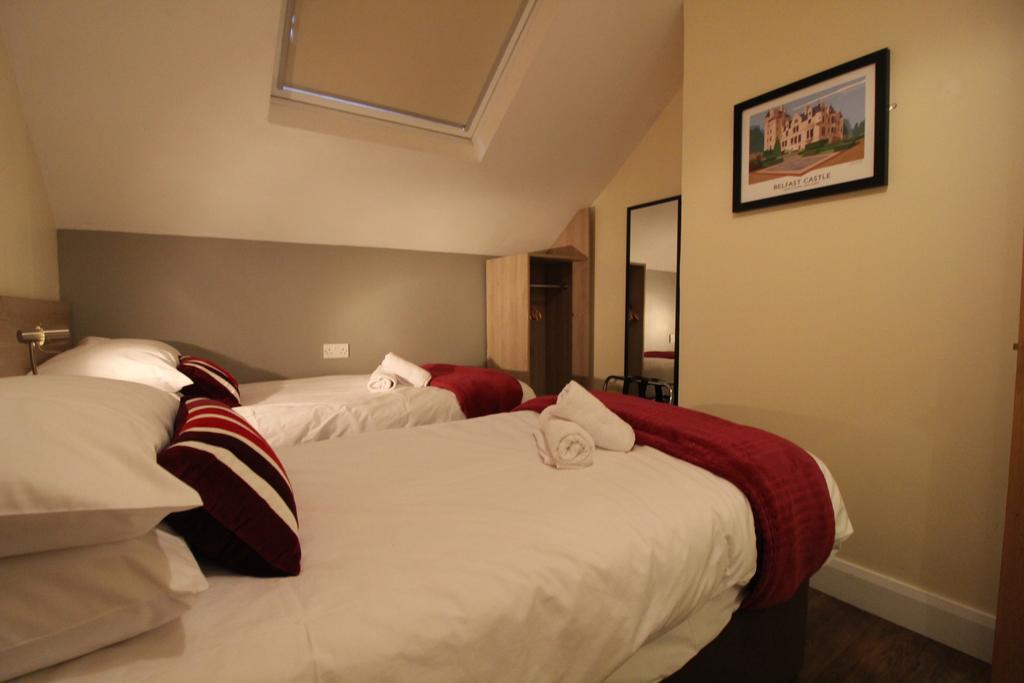 Townlets Townhouse Holiday home *
